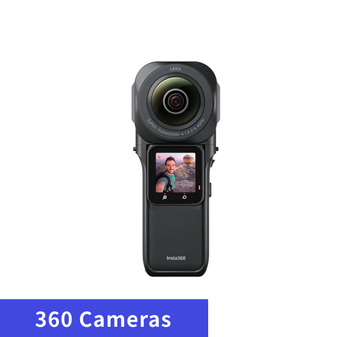 360 Camera